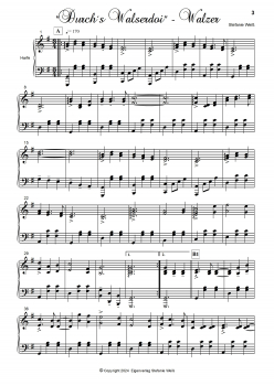 Alpenländische Harfenstückln  Band 1